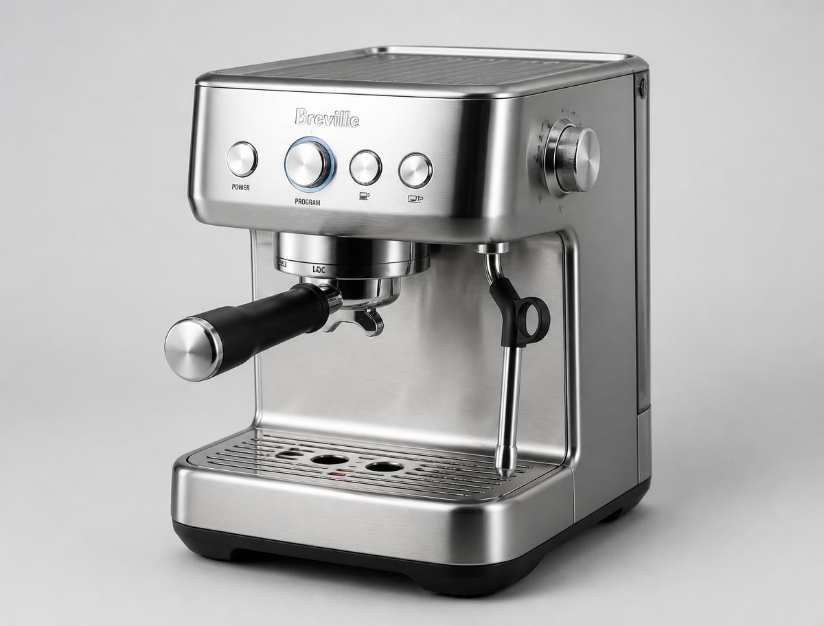 Coffee machines available at ValueVault Australia