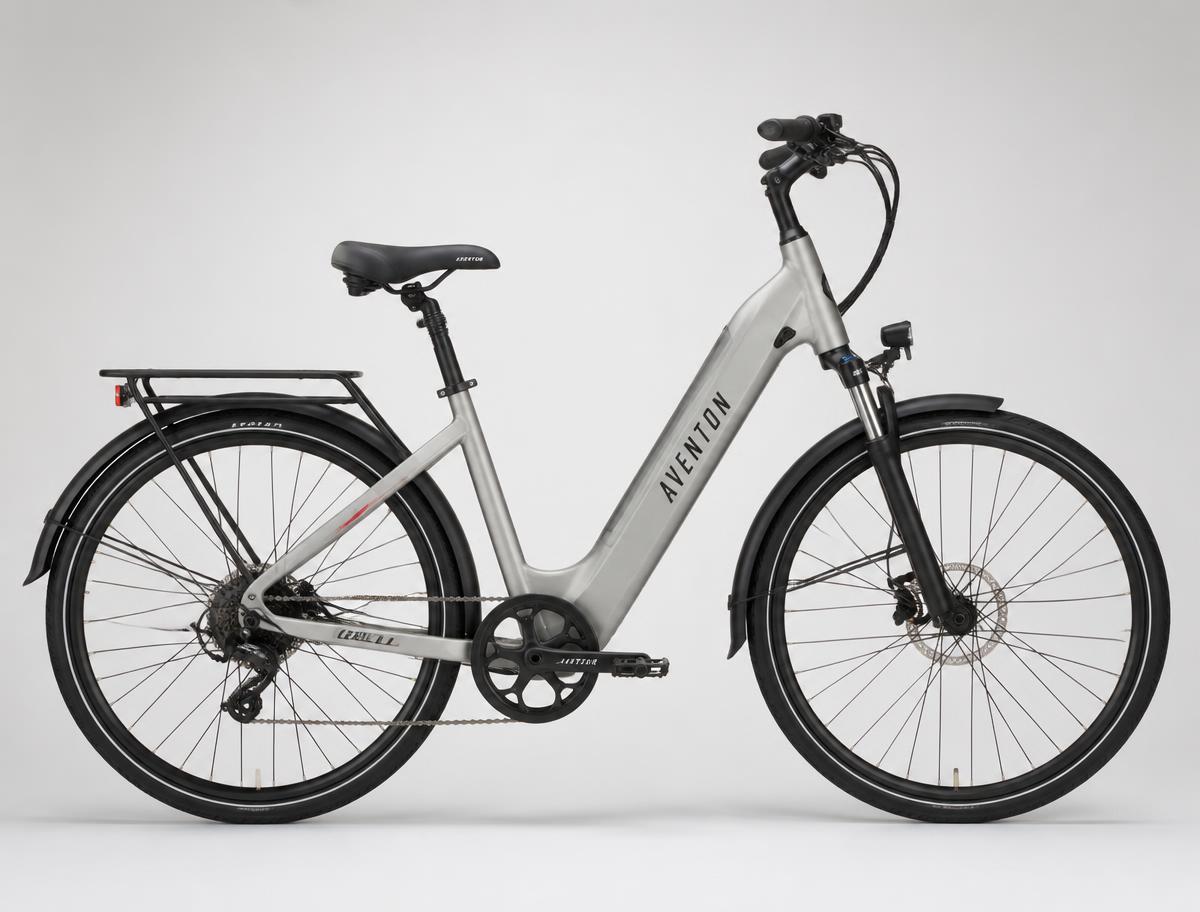 E-bikes available at ValueVault Australia
