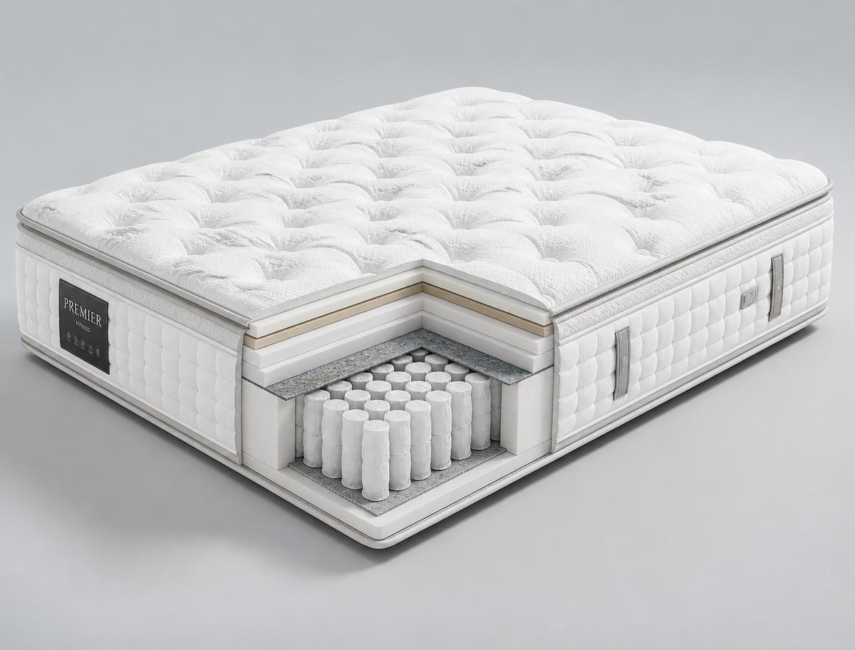 Mattresses available at ValueVault Australia