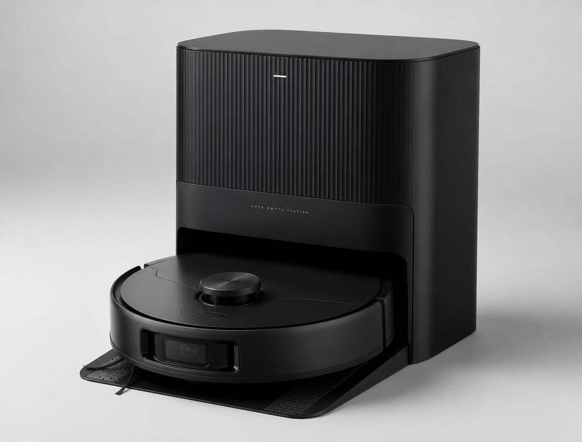 Robot vacuums available at ValueVault Australia
