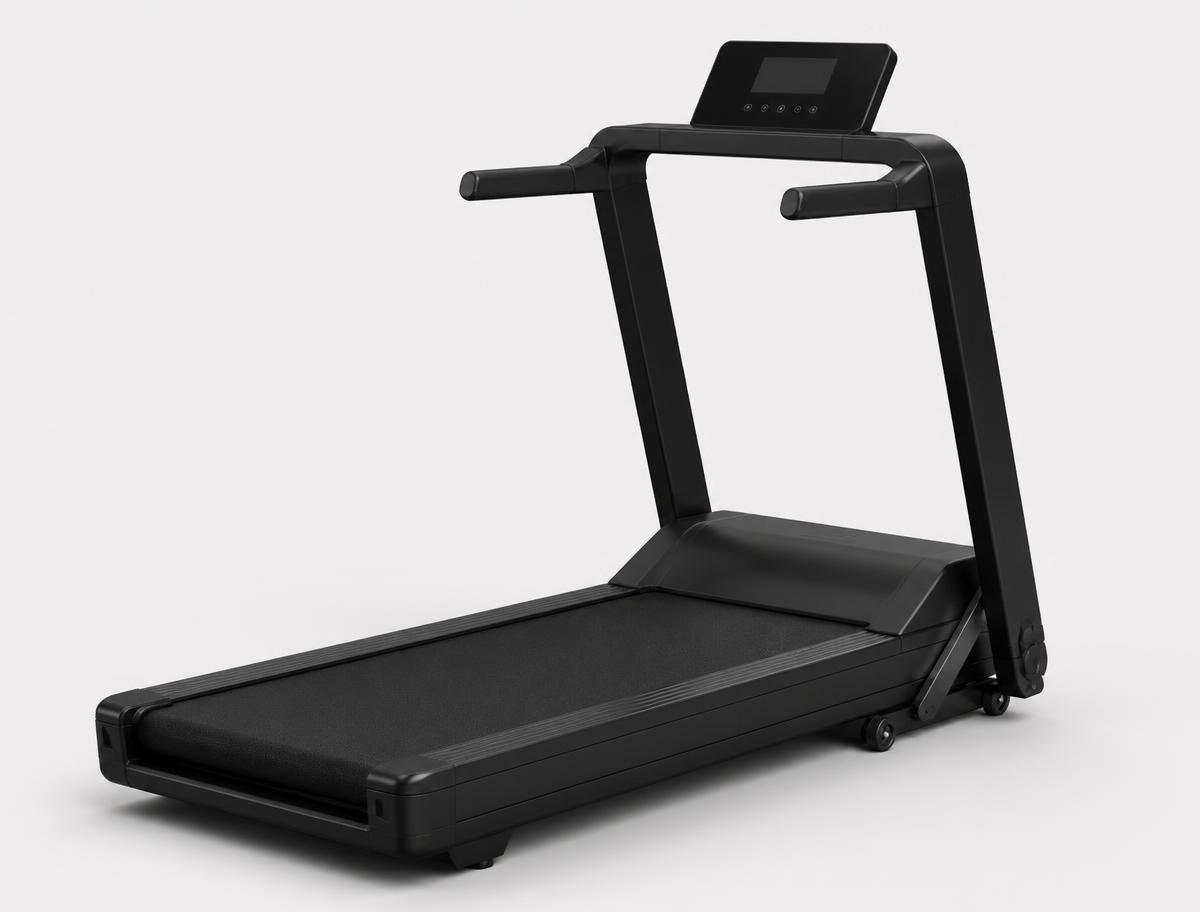 Sole F80 cardio machines photographed on a light studio background